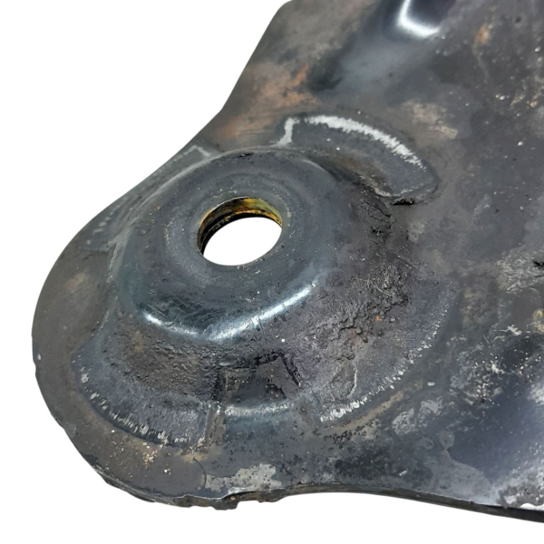 SUPORTE ESQUERDO REFORÇO AGREGADO SUSPENSÃO DIANTEIRA  GM CAPTIVA 3.6 2009 188666