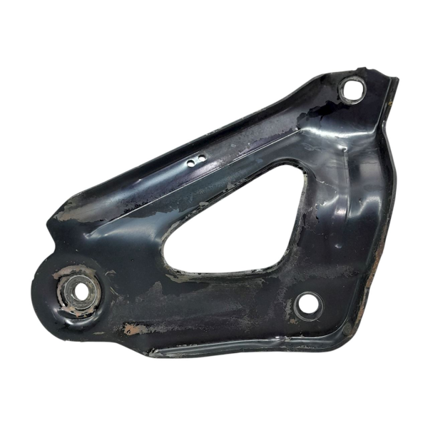 SUPORTE DIREITO REFORÇO AGREGADO SUSPENSÃO DIANTEIRA  GM CAPTIVA 3.6 2009 188664