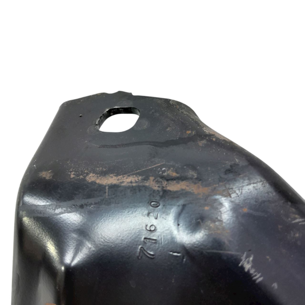 SUPORTE DIREITO REFORÇO AGREGADO SUSPENSÃO DIANTEIRA  GM CAPTIVA 3.6 2009 188664