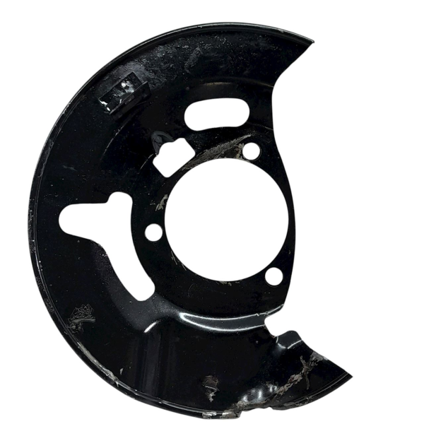 ESPELHO FREIO DIANTEIRO ESQUERDO  GM CAPTIVA 3.6 2009 188650