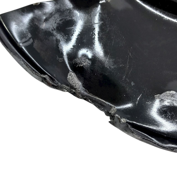 ESPELHO FREIO DIANTEIRO ESQUERDO  GM CAPTIVA 3.6 2009 188650