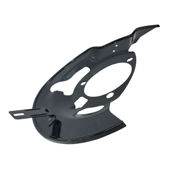 ESPELHO FREIO DIANTEIRO DIREITO  GM CAPTIVA 3.6 2009 188649