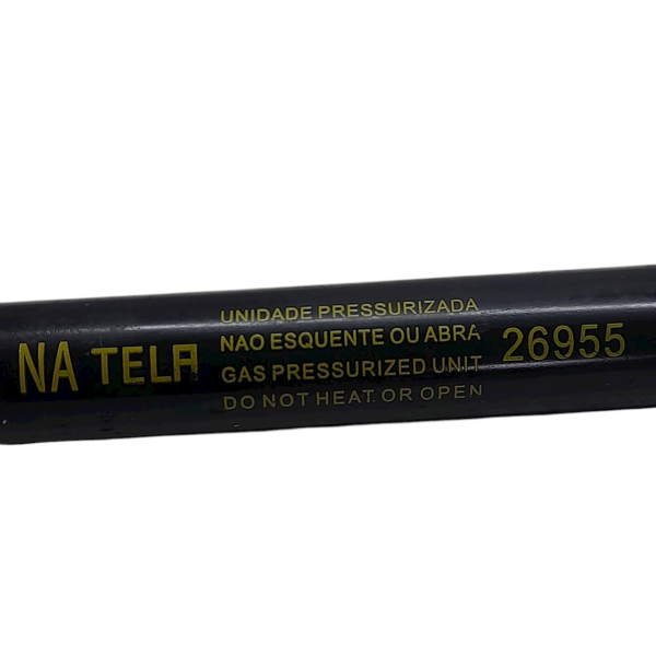 AMORTECEDOR TAMPA TRASEIRA  GM CAPTIVA 3.6 2009 188634