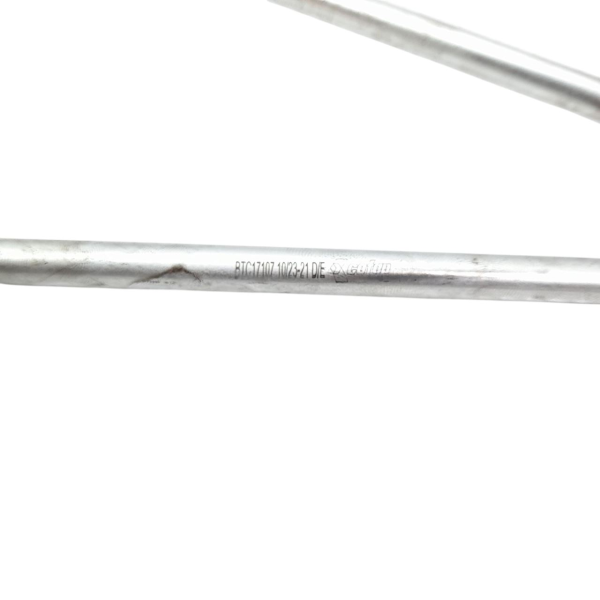 PAR BIELETAS CITROËN C3 1.4 GLX 2008 180289