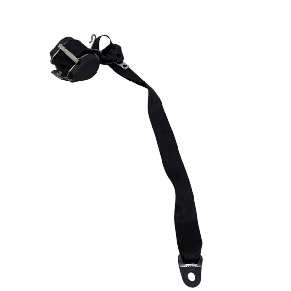 CINTO DIANTEIRO DIREITO CITROËN C3 1.4 GLX 2008 181372