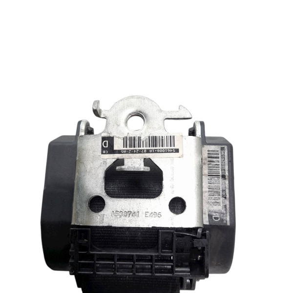 CINTO DIANTEIRO DIREITO CITROËN C3 1.4 GLX 2008 181372