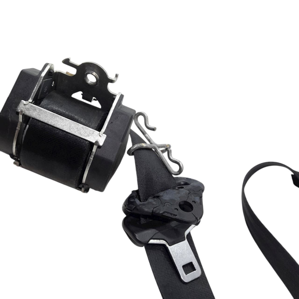 CINTO DIANTEIRO DIREITO CITROËN C3 1.4 GLX 2008 181372