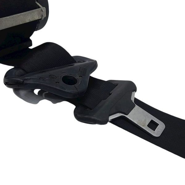 CINTO BANCO TRASEIRO ESQUERDO CITROËN C3 1.4 GLX 2008 181402