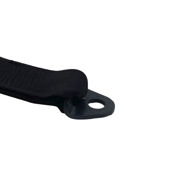 CINTO BANCO TRASEIRO ESQUERDO CITROËN C3 1.4 GLX 2008 181402