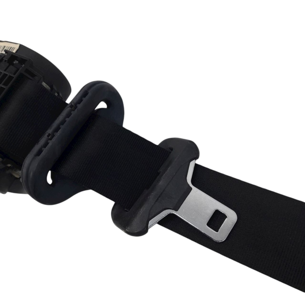 CINTO BANCO TRASEIRO DIREITO  CITROËN C3 1.4 GLX 2008 181403