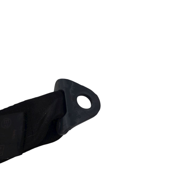 CINTO BANCO TRASEIRO DIREITO  CITROËN C3 1.4 GLX 2008 181403