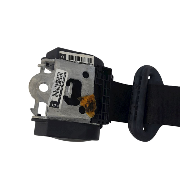 CINTO BANCO TRASEIRO DIREITO  CITROËN C3 1.4 GLX 2008 181403