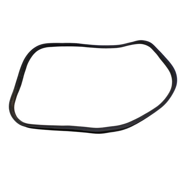 BORRACHA PORTA DIANTEIRA DIREITA  PEUGEOT 207 PASSION XR 1.4 2009 187243