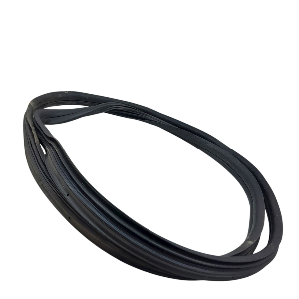 BORRACHA PORTA DIANTEIRA DIREITA  PEUGEOT 207 PASSION XR 1.4 2009 187243