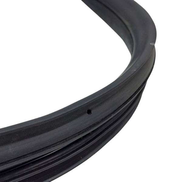 BORRACHA PORTA DIANTEIRA DIREITA  PEUGEOT 207 PASSION XR 1.4 2009 187243