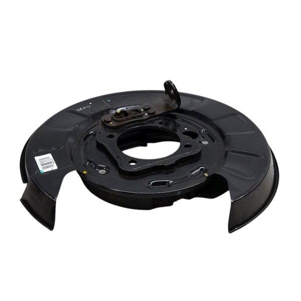 ESPELHO SAPATA FREIO TRASEIRO DIREITO  GM CAPTIVA 3.6 2009 188967