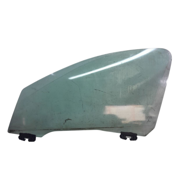 VIDRO PORTA DIANTEIRA ESQUERDA  PEUGEOT 207 PASSION XR 1.4 2009 189611