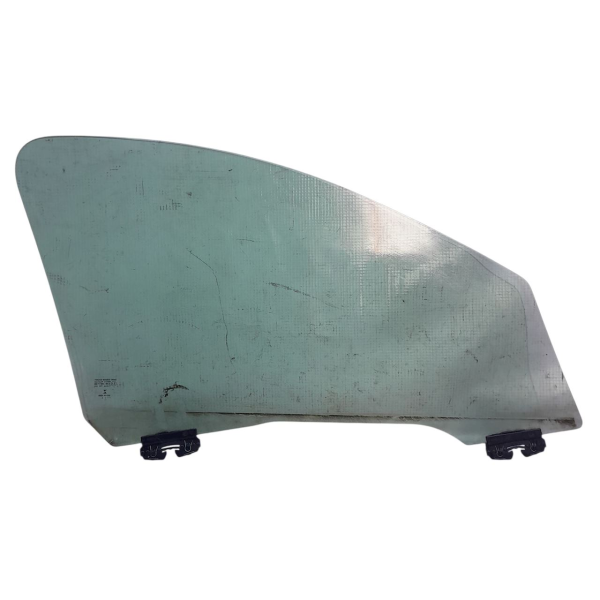 VIDRO PORTA DIANTEIRA ESQUERDA  PEUGEOT 207 PASSION XR 1.4 2009 189611