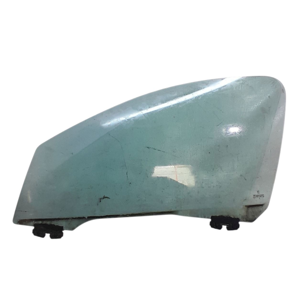 VIDRO PORTA DIANTEIRA ESQUERDA  PEUGEOT 207 XR 1.4 2011 189612
