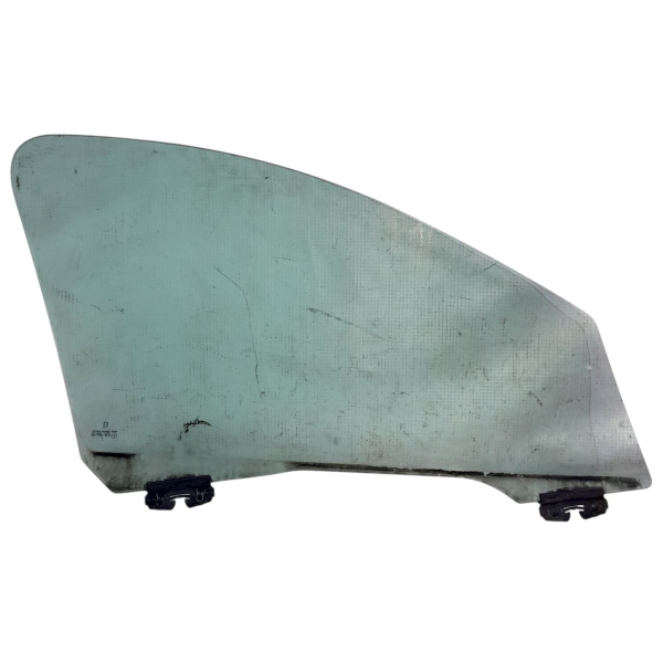 VIDRO PORTA DIANTEIRA ESQUERDA  PEUGEOT 207 XR 1.4 2011 189612