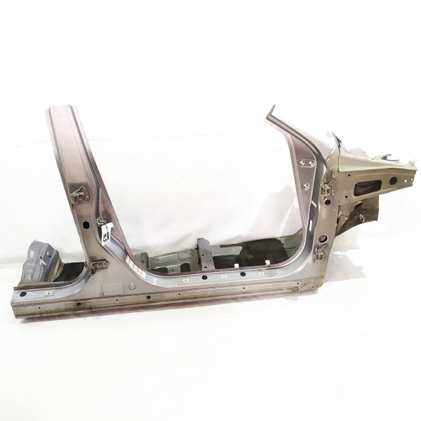 CAIXA AR PÉ COLUNA DIREITA I LEGACY 2.0  2011 85295