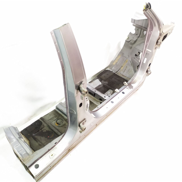 CAIXA AR PÉ COLUNA DIREITA I LEGACY 2.0  2011 85295