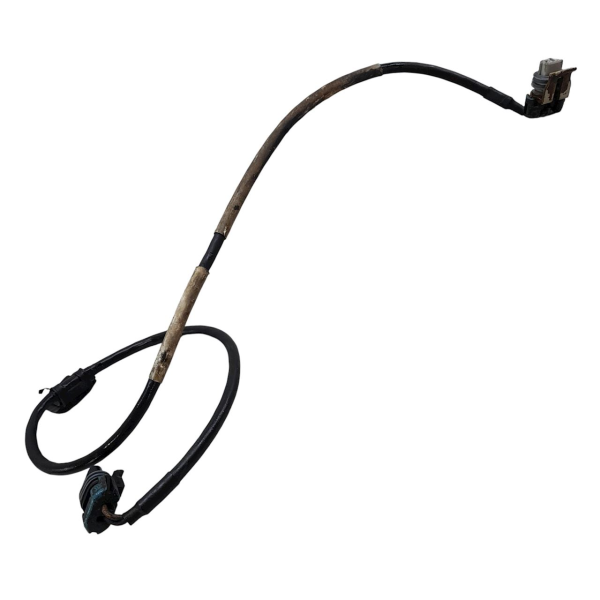 CHICOTE ELÉTRICO SENSOR ABS DIANTEIRO ESQUERDO  GM CAPTIVA 3.6 2009 188383