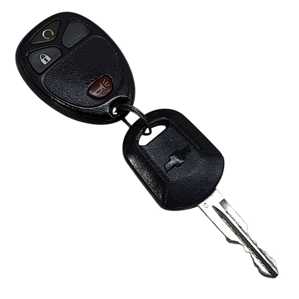 CHAVE CHIP CODE GM CAPTIVA 3.6 2009 188725