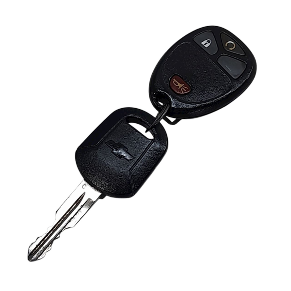 CHAVE CHIP CODE GM CAPTIVA 3.6 2009 188725