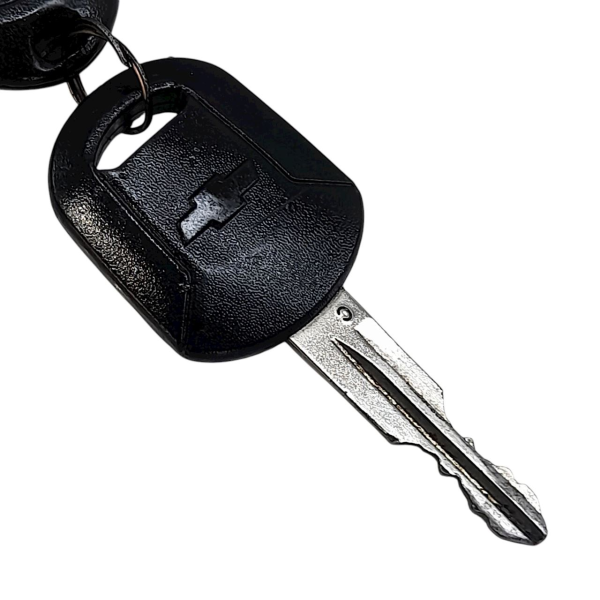 CHAVE CHIP CODE GM CAPTIVA 3.6 2009 188725