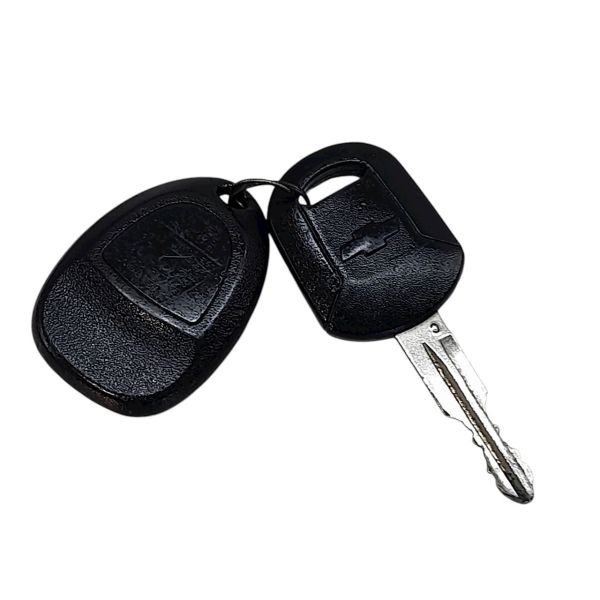 CHAVE CHIP CODE GM CAPTIVA 3.6 2009 188725