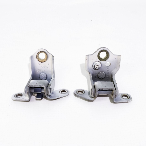 DOBRADIÇA PORTA DIANTEIRA DIREITA FORD FIESTA 1.6 16V 2016 114796