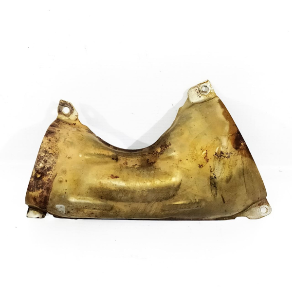 DEFLETOR CALOR COLETOR ESCAPAMENTO I LEGACY 2.0  2011 85265