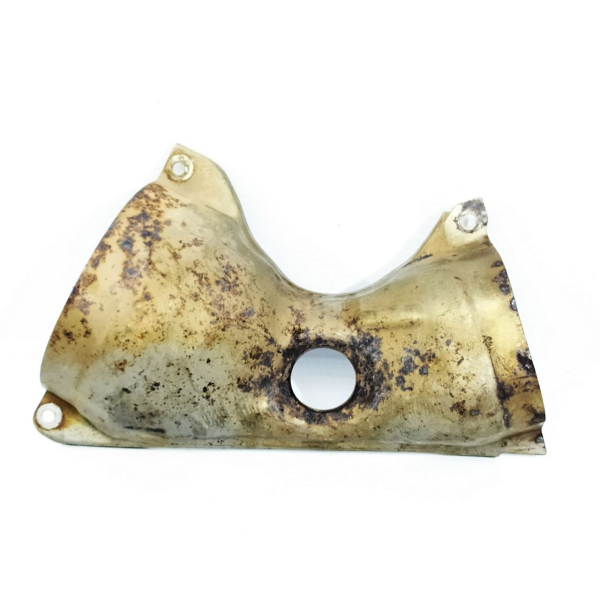 DEFLETOR CALOR COLETOR ESCAPAMENTO I LEGACY 2.0  2011 85265