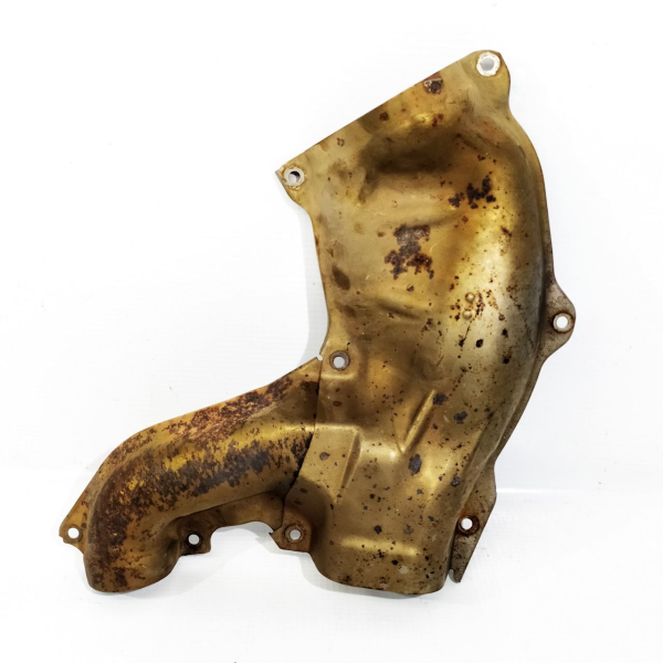 DEFLETOR CALOR COLETOR ESCAPAMENTO I LEGACY 2.0  2011 85265