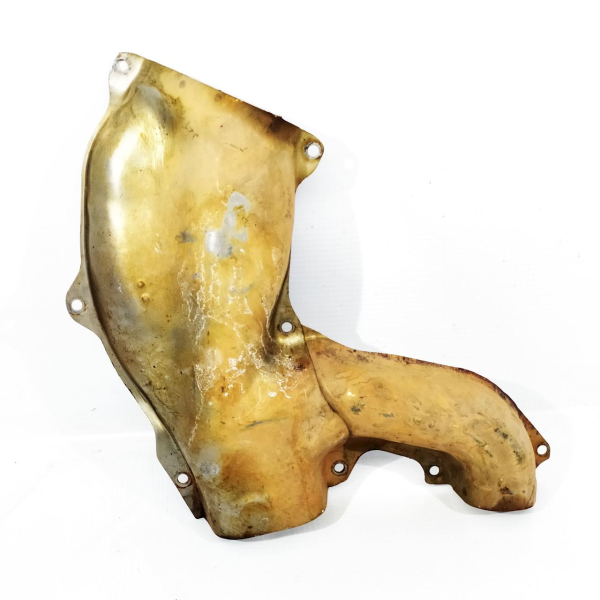 DEFLETOR CALOR COLETOR ESCAPAMENTO I LEGACY 2.0  2011 85265