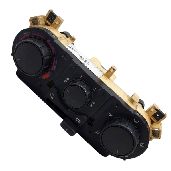 COMANDO AR FORÇADO FIAT DOBLO ATTRACTIVE 2014    62679