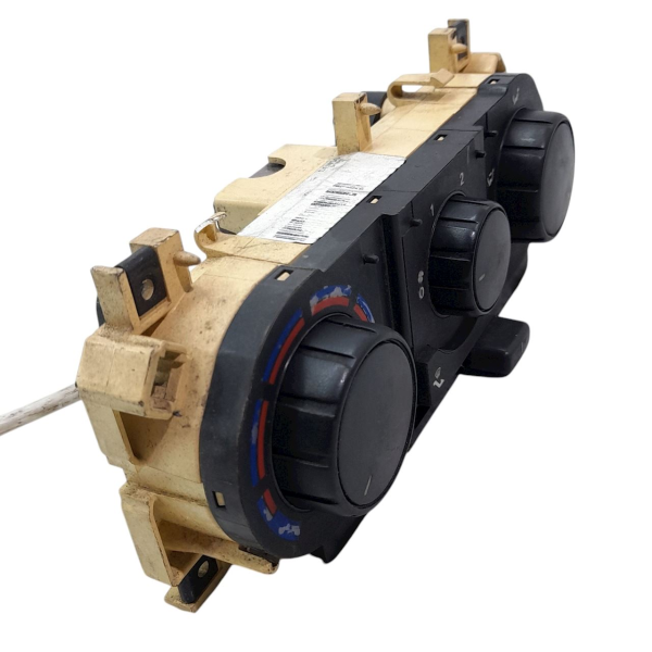 COMANDO AR FORÇADO FIAT DOBLO ATTRACTIVE 2014    62679