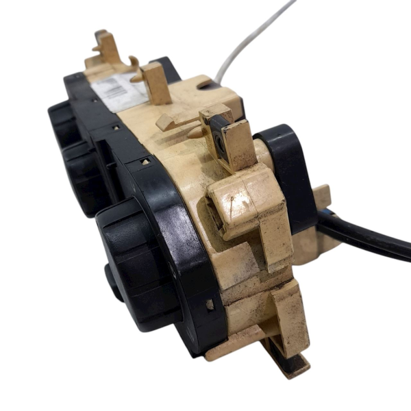 COMANDO AR FORÇADO FIAT DOBLO ATTRACTIVE 2014    62679