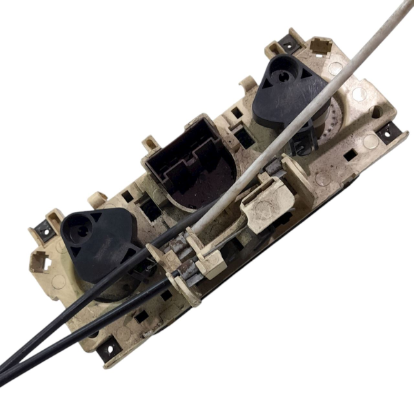 COMANDO AR FORÇADO FIAT DOBLO ATTRACTIVE 2014    62679