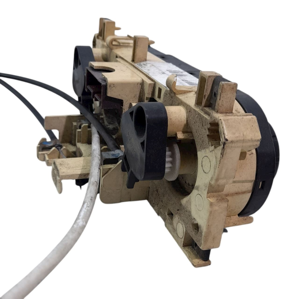 COMANDO AR FORÇADO FIAT DOBLO ATTRACTIVE 2014    62679