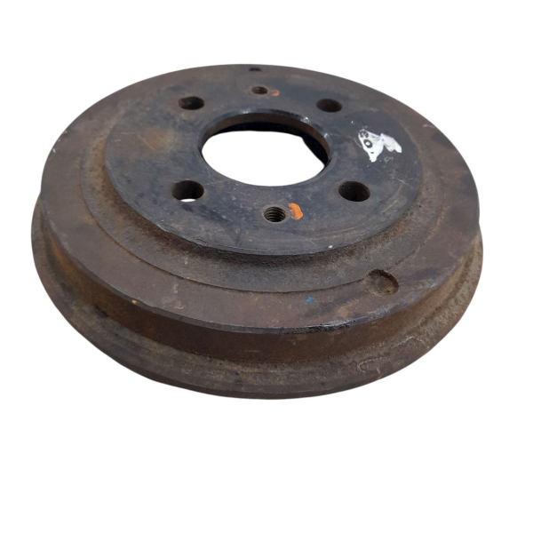 TAMBOR PANELA FREIO TRASEIRO FIAT PALIO 1.0 2006    191670