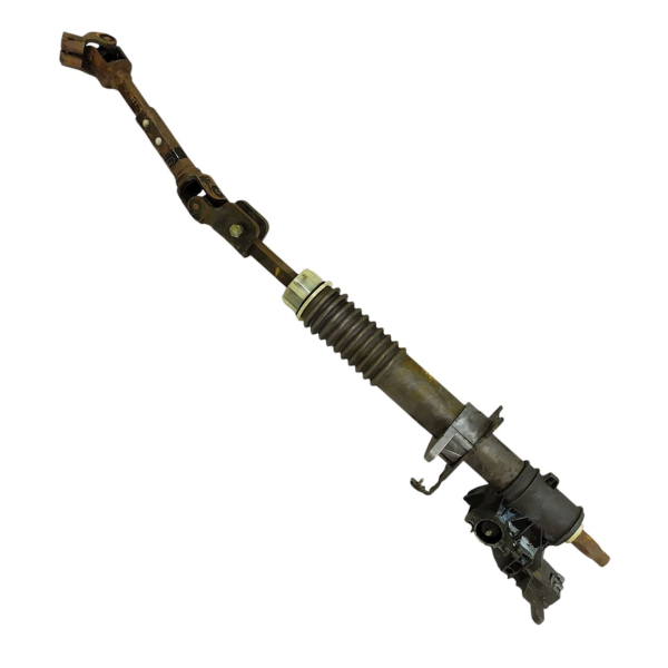 COLUNA DIREÇÃO  FORD FIESTA 1.0 2002 180061