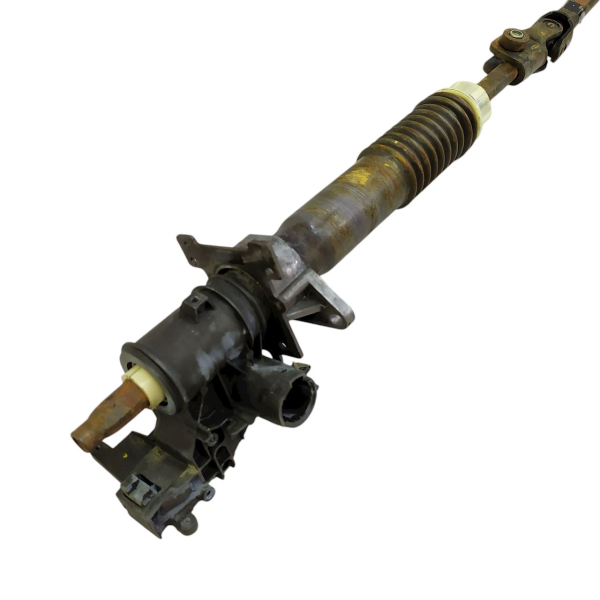 COLUNA DIREÇÃO  FORD FIESTA 1.0 2002 180061