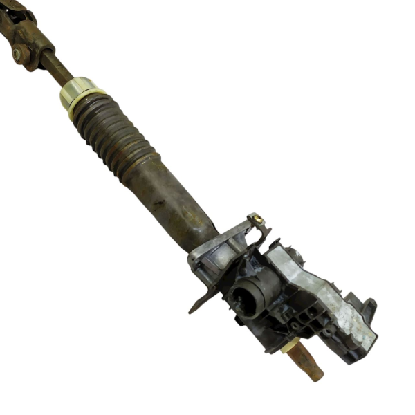 COLUNA DIREÇÃO  FORD FIESTA 1.0 2002 180061