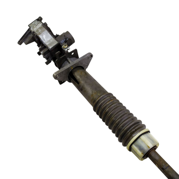 COLUNA DIREÇÃO  FORD FIESTA 1.0 2002 180061