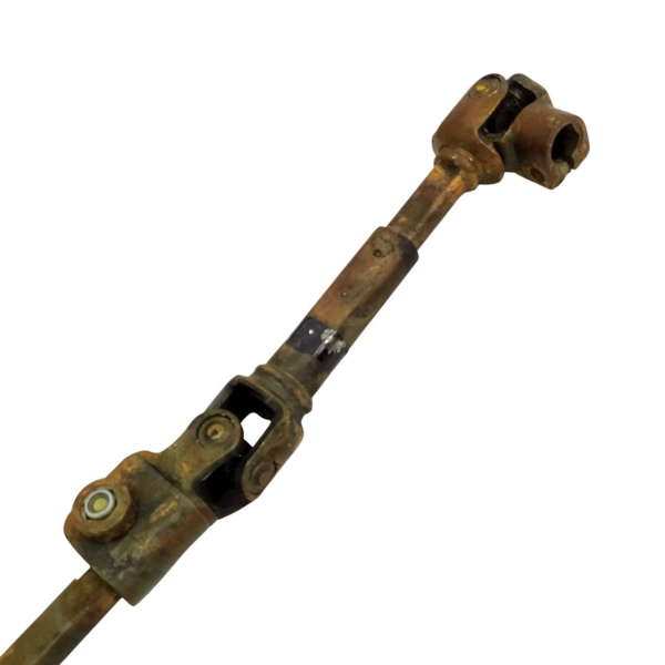 COLUNA DIREÇÃO  FORD FIESTA 1.0 2002 180061