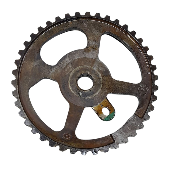 POLIA COMANDO VÁLVULA  CITROËN XANTIA GLX 2.0  1998 183700