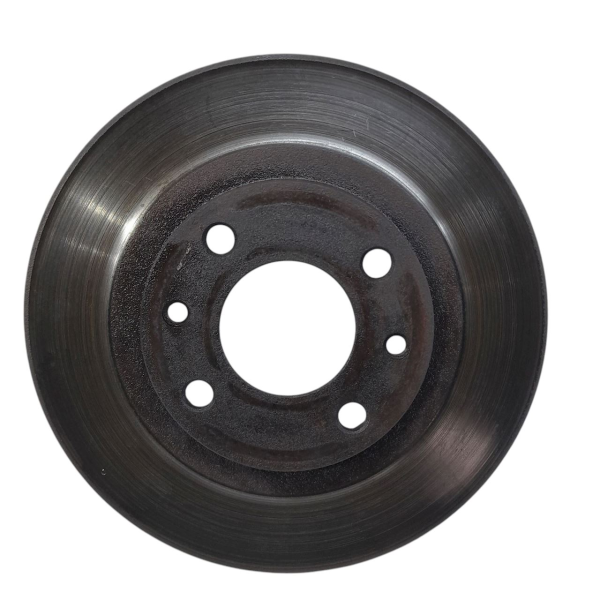 DISCO FREIO DIANTEIRO CITROËN C3 1.4 GLX 2008 180656