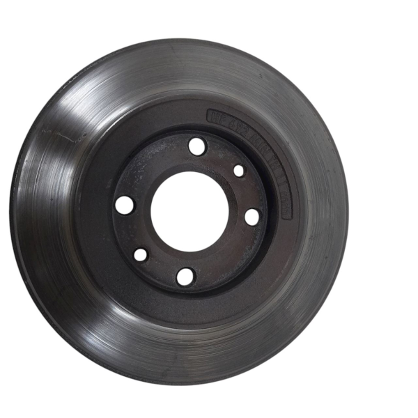 DISCO FREIO DIANTEIRO CITROËN C3 1.4 GLX 2008 180656